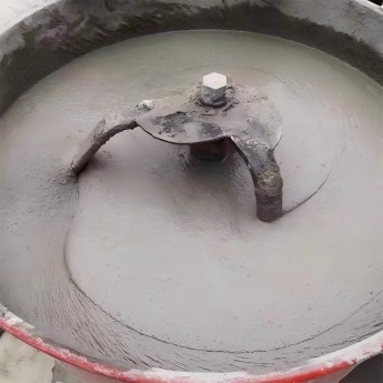 晋源灌浆料的类型及施工流程​