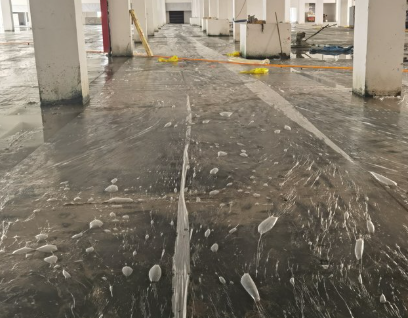 晋源不发火砂浆和不发火金属骨料有什么区别