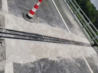 晋源伸缩缝更换后浇筑材料快速结构修补料速砼的产品特点及施工流程​