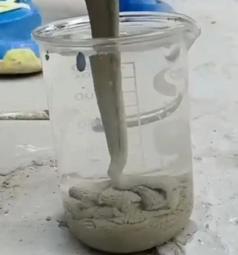 晋源水工混凝土絮凝剂，水下抗分散剂的作用及施工方法