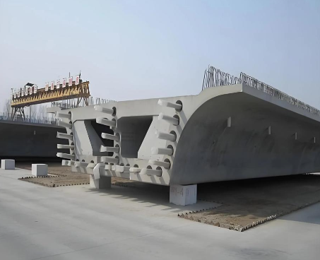 晋源抗冻压浆料的特点及标准化施工工艺